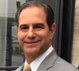 George Russo