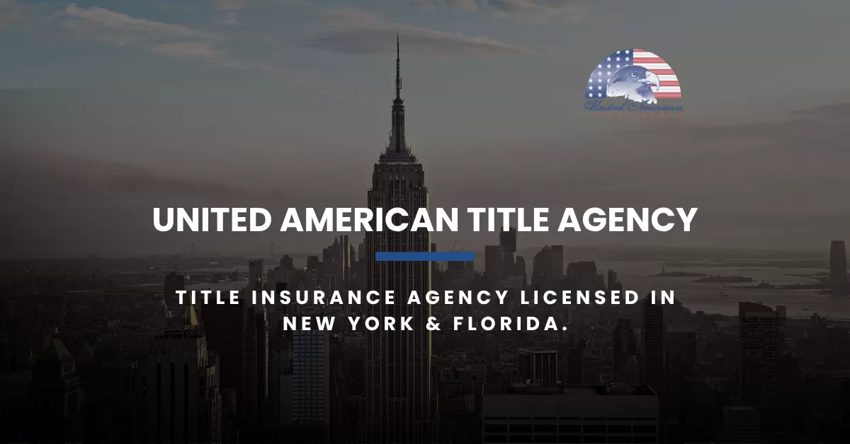 United American Title Agency